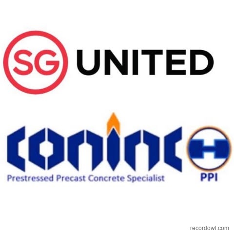 company logo