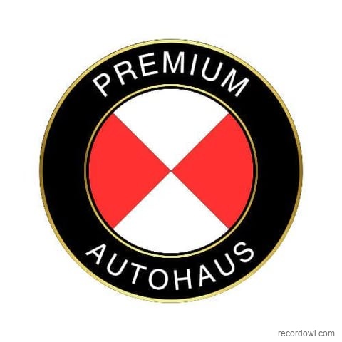 PREMIUM AUTOHAUS PTE. LTD. Logo