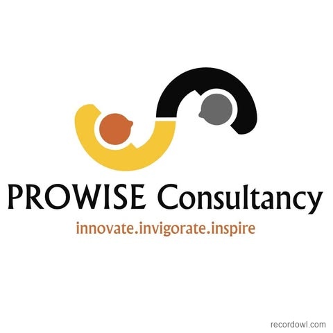 PROWISE PTE. LTD. Logo