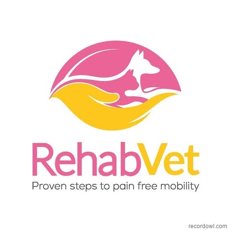 REHAB VETERINARIAN PTE. LTD. Logo