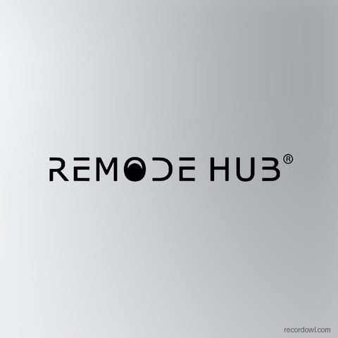 REMODE HUB SG logo