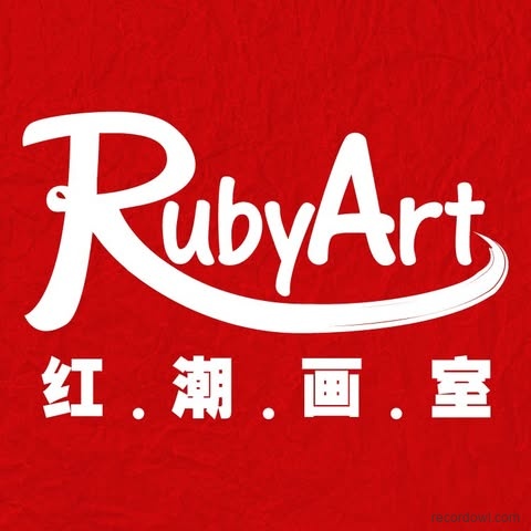 RUBY ART STUDIO PTE. LTD. Logo