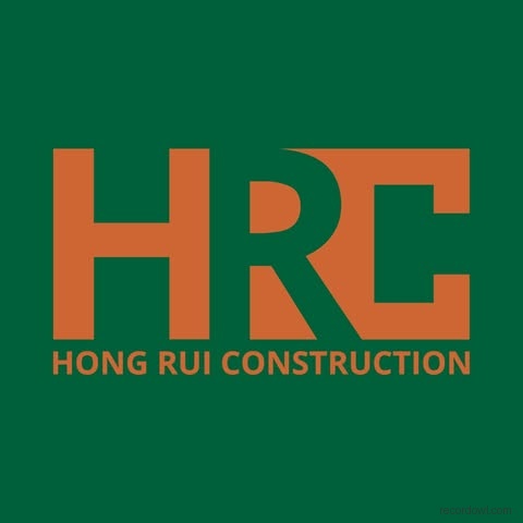 RUI HONG PTE. LTD. Logo