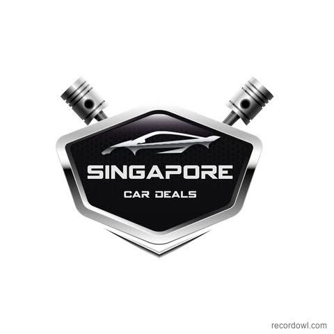SINGAPORE CAR DEALS Logo