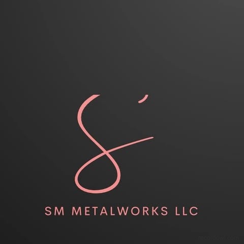 SM METAL WORKS PTE. LTD. logo