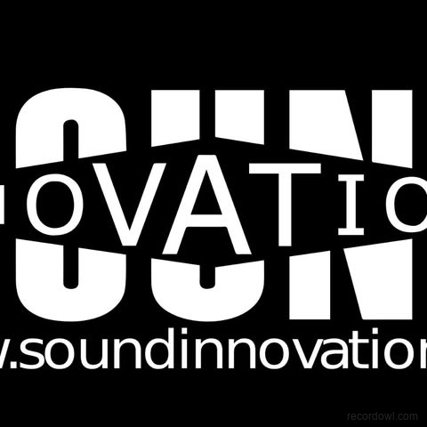 SOUND INNOVATIONS PTE. LTD. Logo