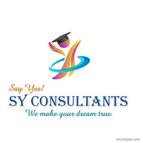 SY INTERNATIONAL CONSULTANCY PRIVATE LIMITED Logo