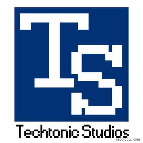 TECHTONIC STUDIOS PTE. LTD. Logo