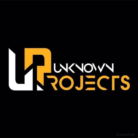 UNKNOWN PROJECTS PTE. LTD. Logo