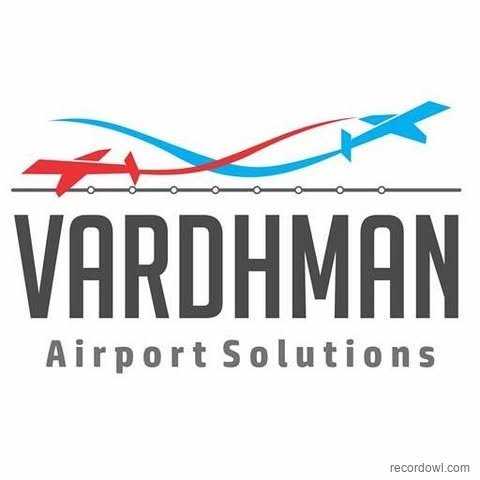 VARDHAMAN SOLUTIONS PTE. LTD. Logo