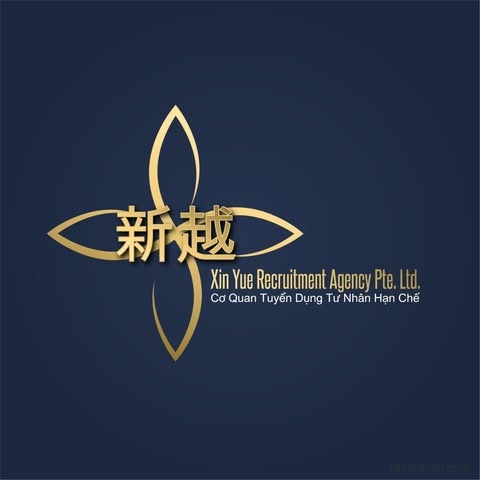 XIN YUE PTE. LTD. logo