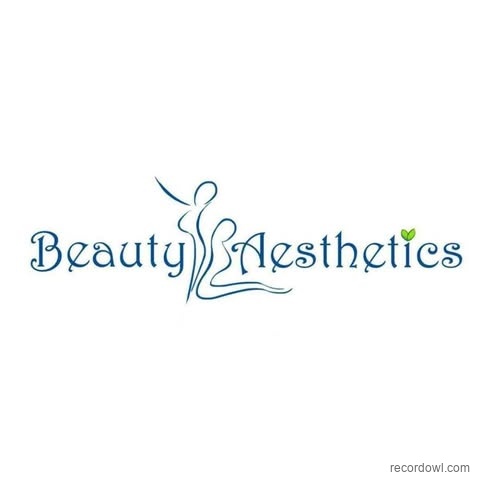 YL BEAUTY AESTHETICS logo