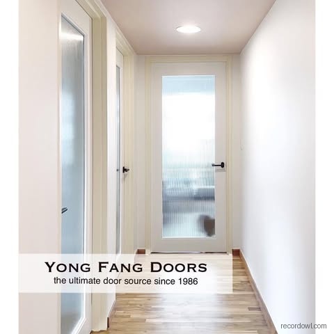 YONG FANG STUDIO