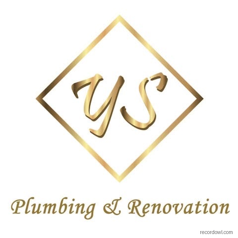 YS PLUMBING & RENOVATION