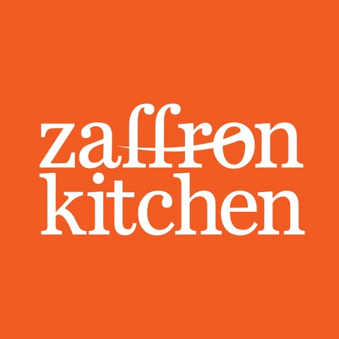 ZAFFRON KITCHEN