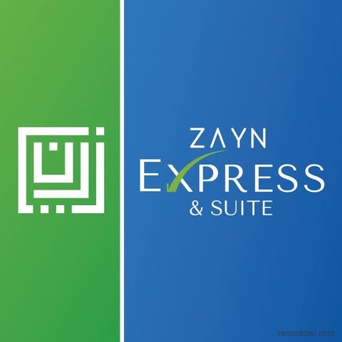 ZAYN EXPRESS logo