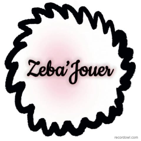 ZEBA'JOUER LLP