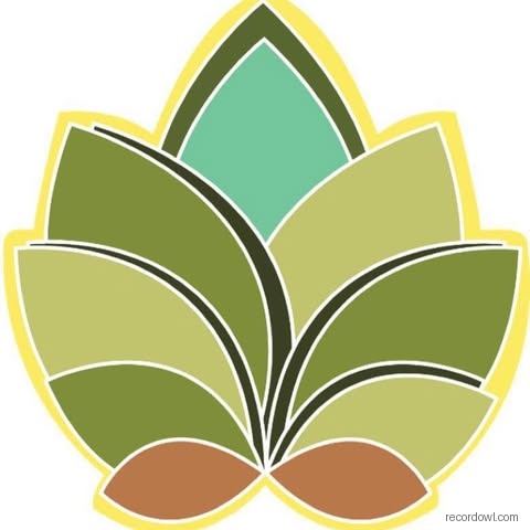 ZEN AURA SPA logo