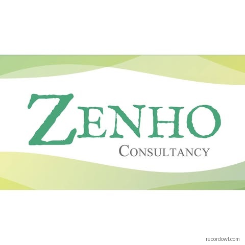ZENHO HR CONSULTANCY logo