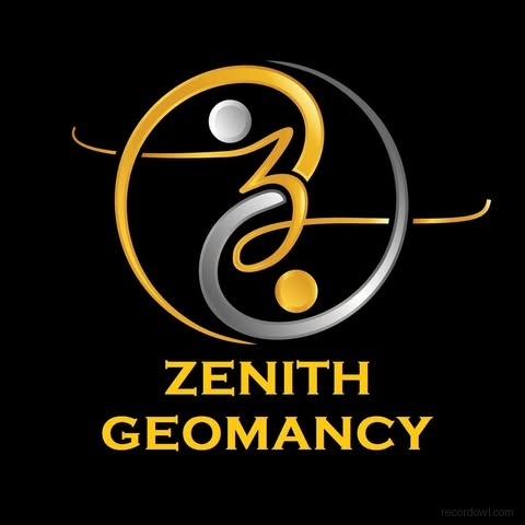ZENITH GEOMANCY CONSULTANCY logo