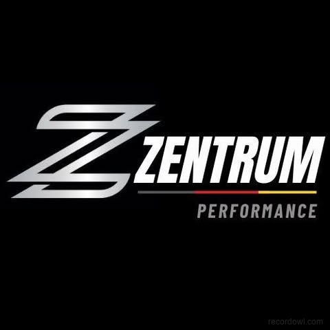 ZENTRUM AUTOWORKZ LLP