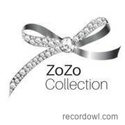 ZOZO COLLECTION logo