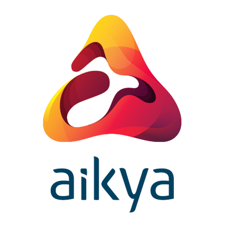 AIKYA  BUSINESS SOLUTIONS PTE. LTD. Logo