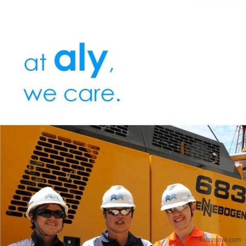 company logo