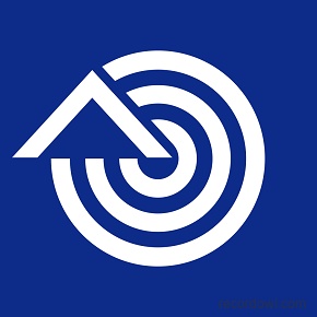 company logo