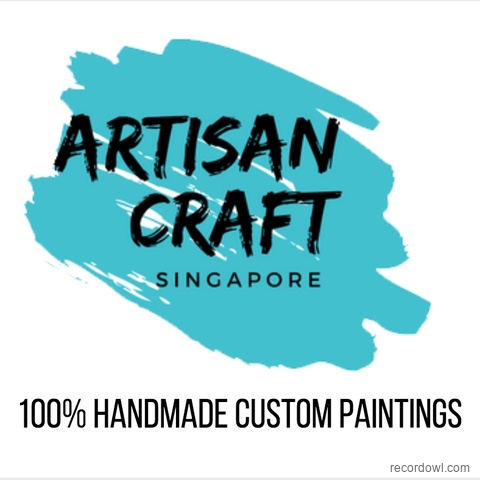 ARTISAN & CRAFT PTE. LTD. Logo