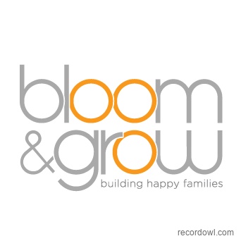 BLOOM DISTRICT PTE. LTD. Logo