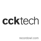 CCK TECH PTE. LTD. Logo
