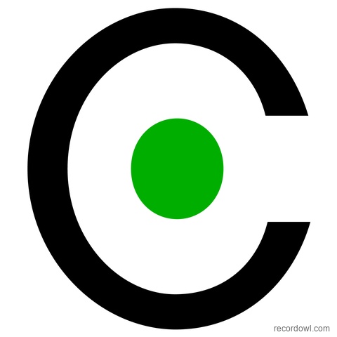 company logo