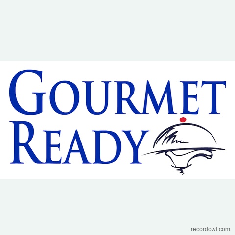GOURMET READY PTE. LTD. logo