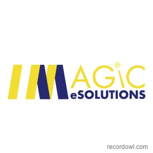IMAGIC ESOLUTIONS PTE. LTD. Logo