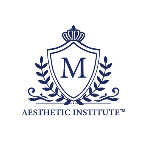 'M' AESTHETIC INSTITUTE PTE. LTD. logo