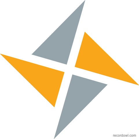 company logo