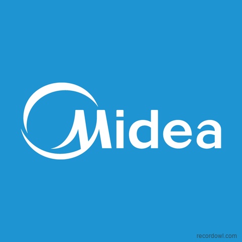 MIDEO PTE. LTD. Logo